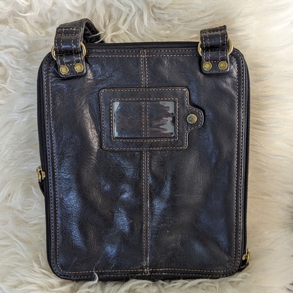 Fossil Purse - Picture 2 of 3